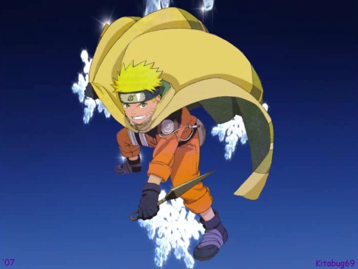 Naruto_ 58