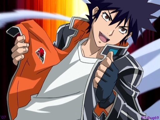 Airgear 000