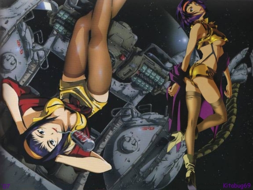 Cowboy Bebop_001
