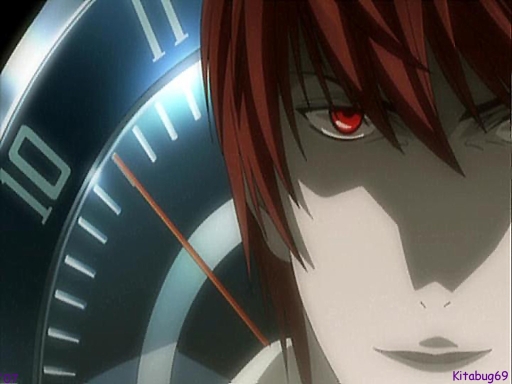 Death Note_ 077
