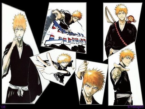 Bleach 157