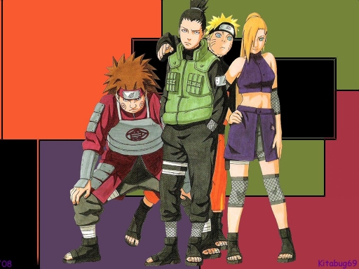 Naruto_ 88