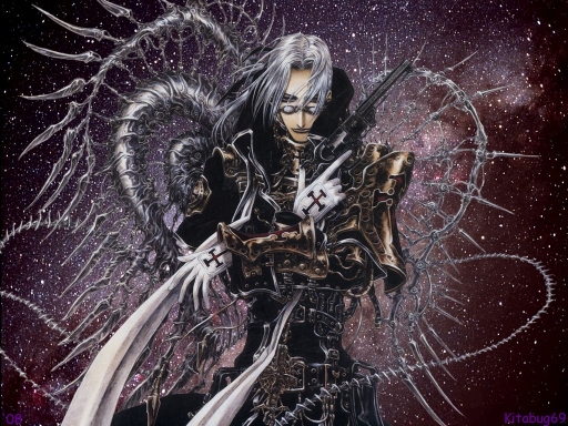 Trinity Blood_023