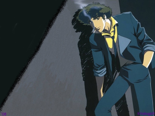 Cowboy Bebop_002