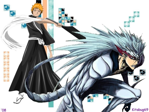 Bleach 166