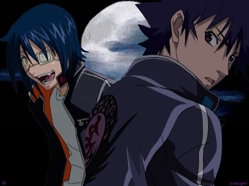 Air Gear 011