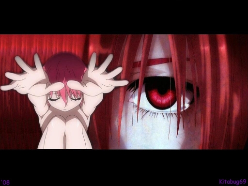 Elfen Lied