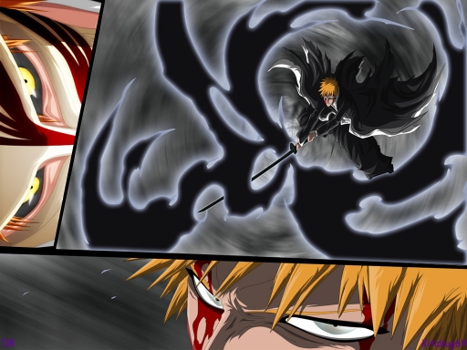 Bleach 189