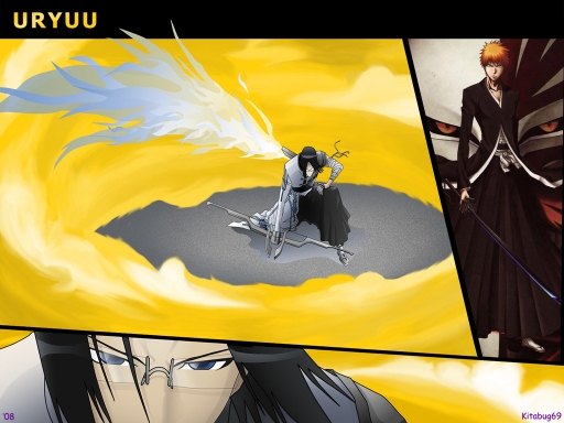 Bleach 190