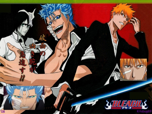 Bleach 191