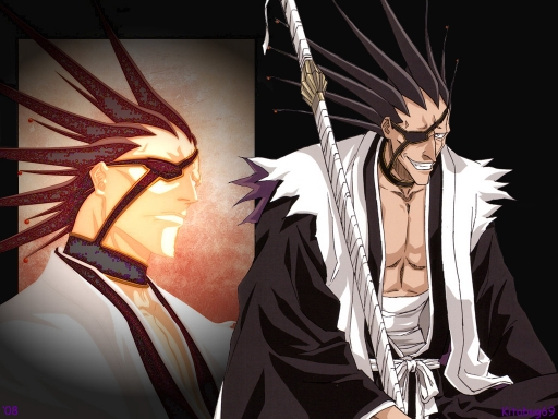 Bleach 202