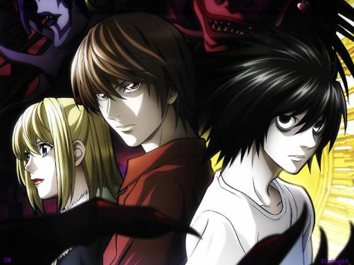 Death Note 035