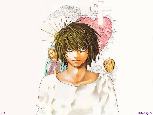 Death Note _26