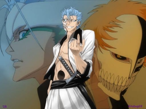 Bleach 07