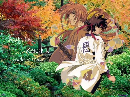 Kenshin 72