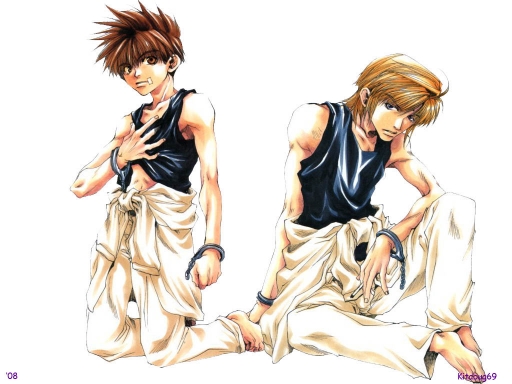 saiyuki 245