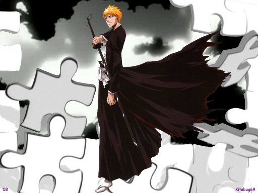 Bleach 265