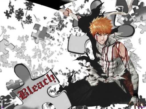 Bleach 272