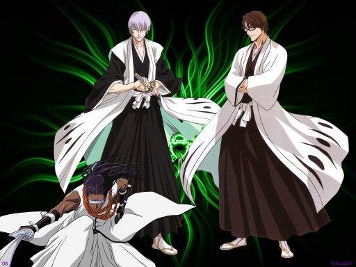 Bleach 275