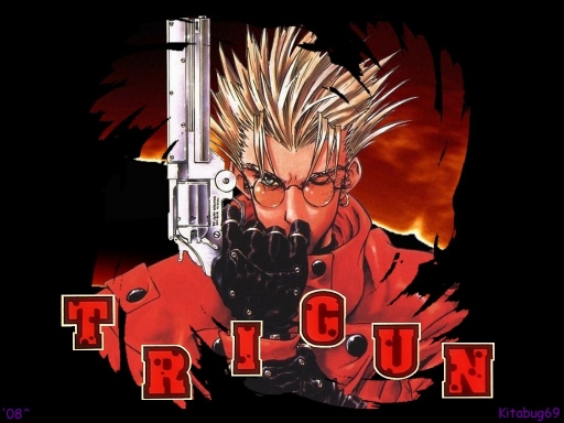 Trigun 12