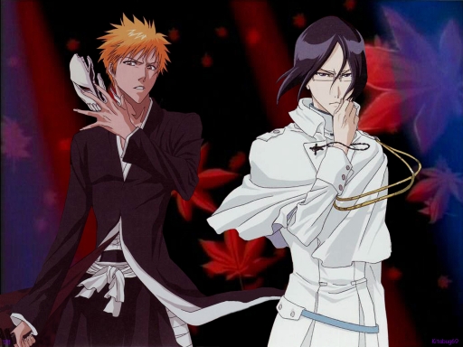 Bleach 295