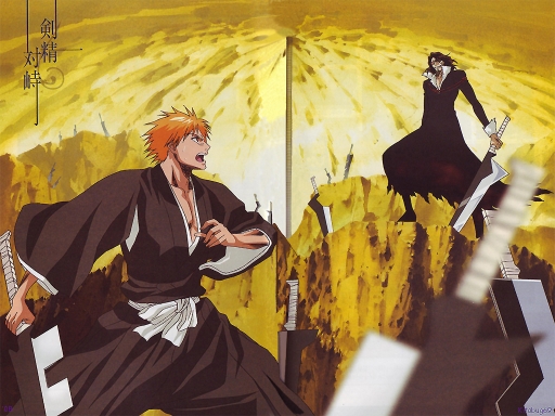 Bleach 299