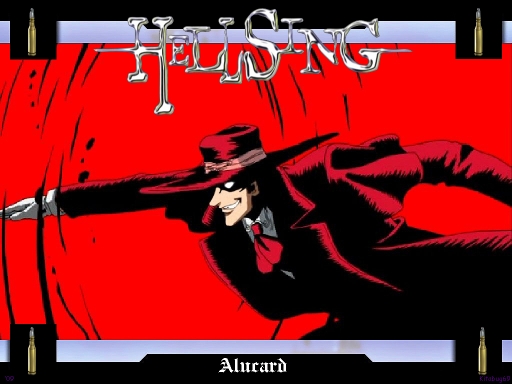 Hellsing 015