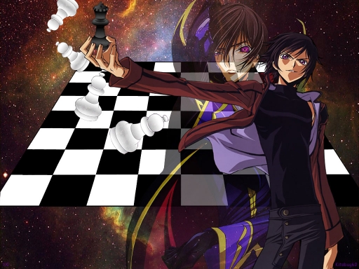 Code Geass 006