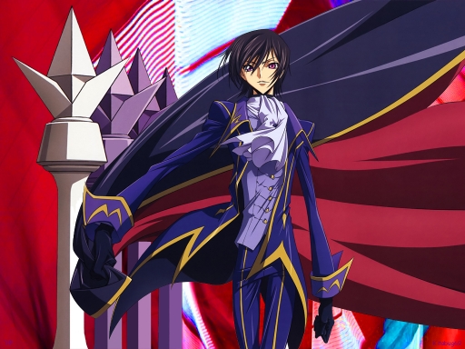 Code Geass 009