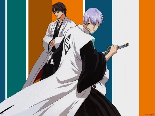 Bleach 321