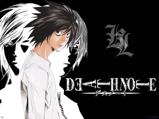 Death Note  047