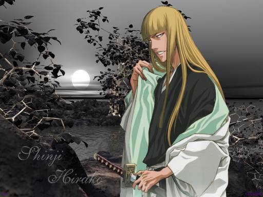 Bleach 336