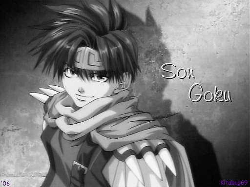 Saiyuki 155