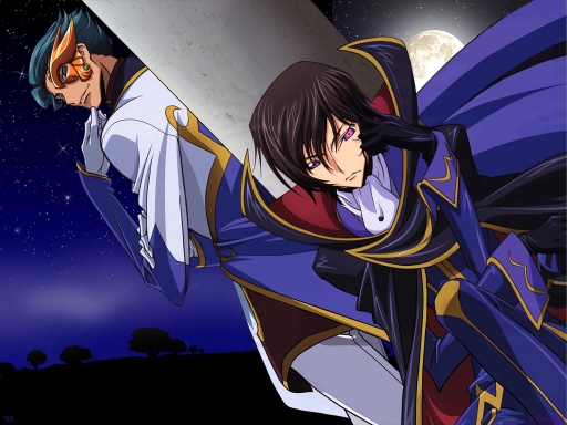 Code Geass 015