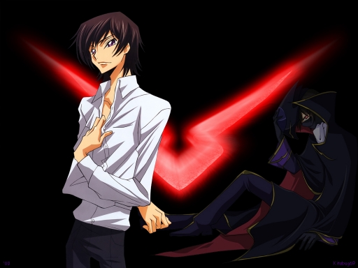 Code Geass 016