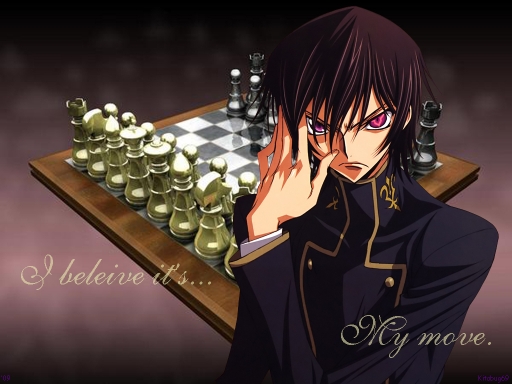 Code Geass 019