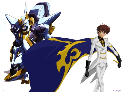 Code Geass 022