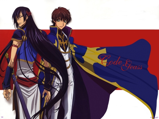 Code Geass 25