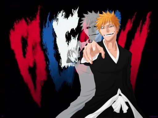 Bleach 371