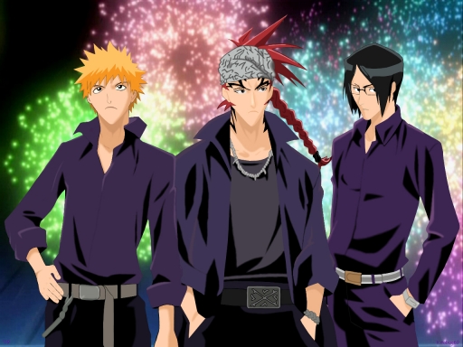 Bleach 393