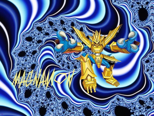 Digimon 000