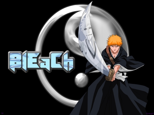 Bleach 404