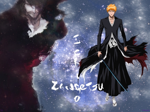 Bleach 405