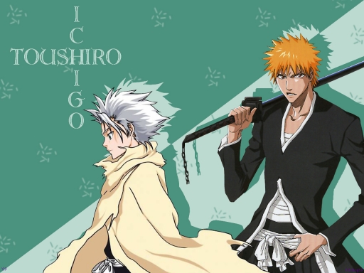 Bleach 413