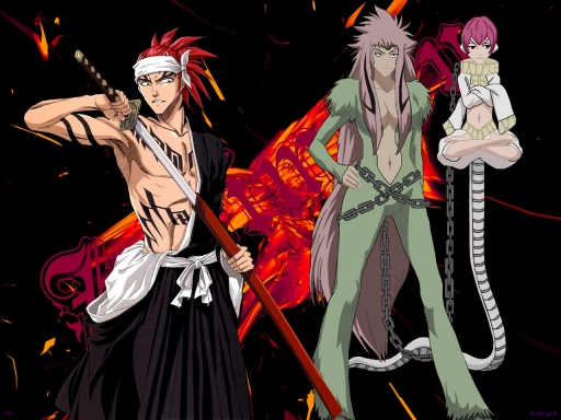Bleach 415