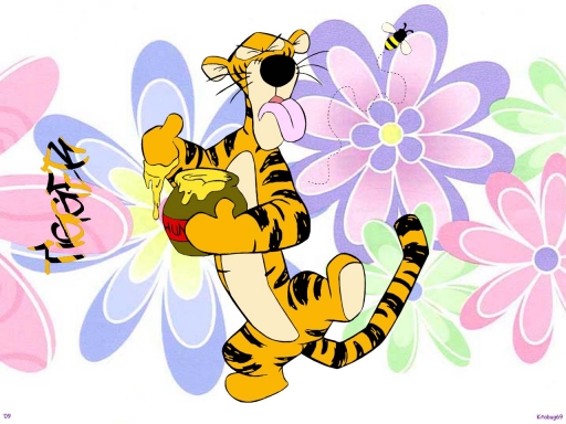Tigger 000