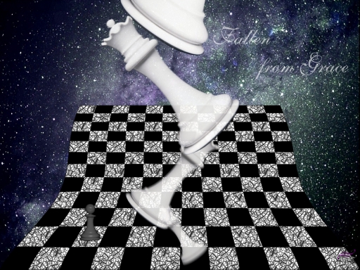 Fallen From Grace