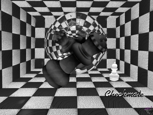 Checkmate