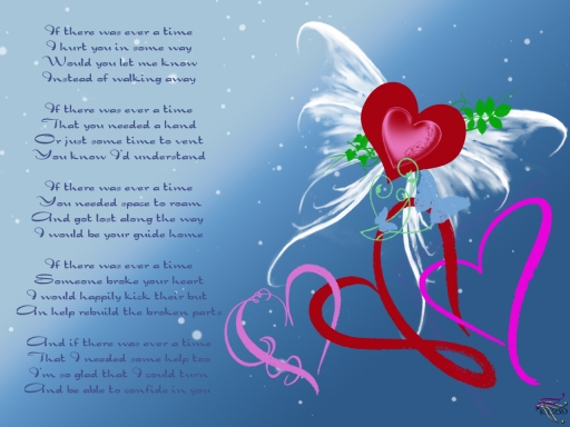 If There Ever Was a Time