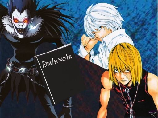 Death Note_ 056
